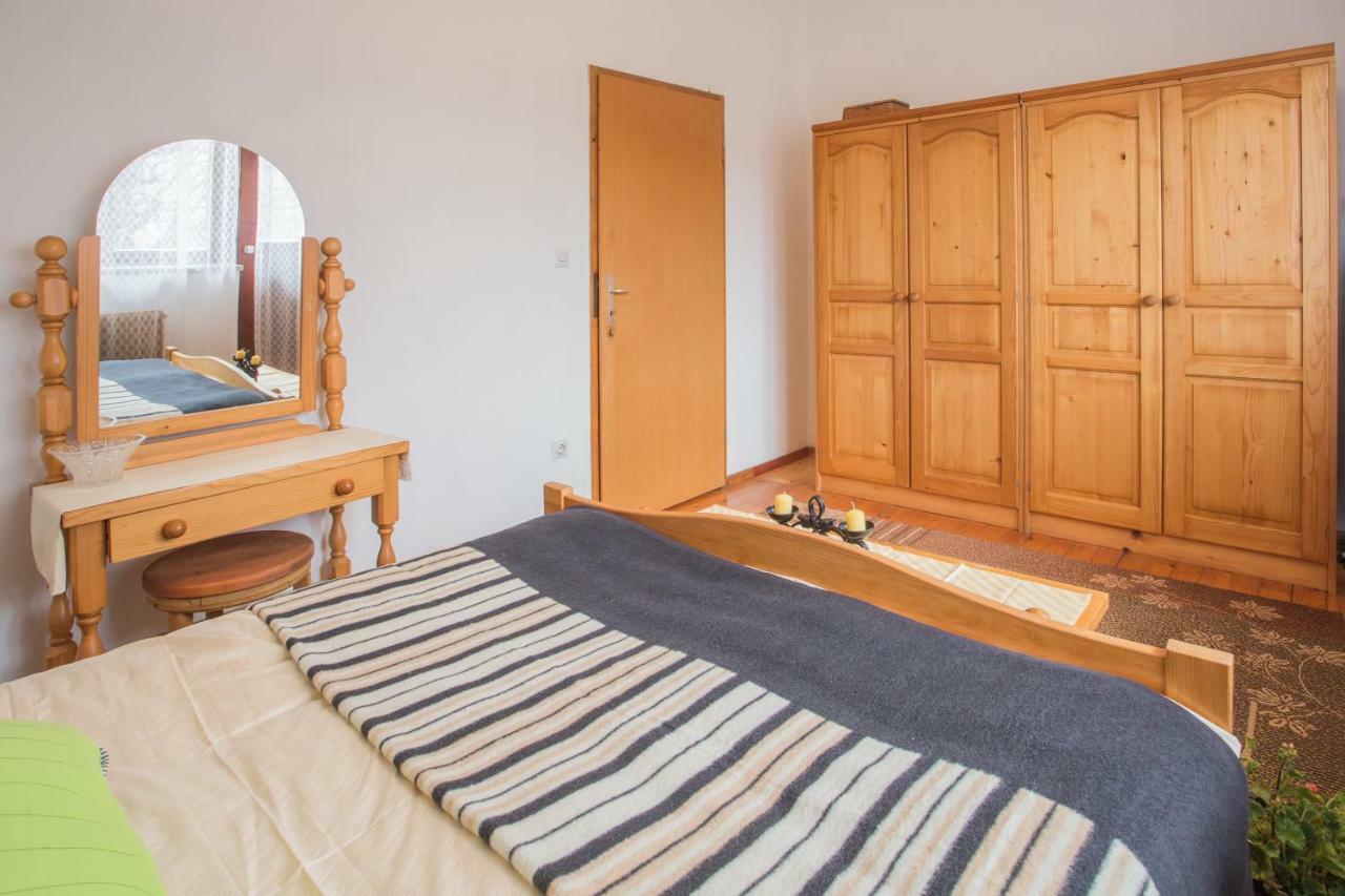 Apartments Banko Блед Экстерьер фото