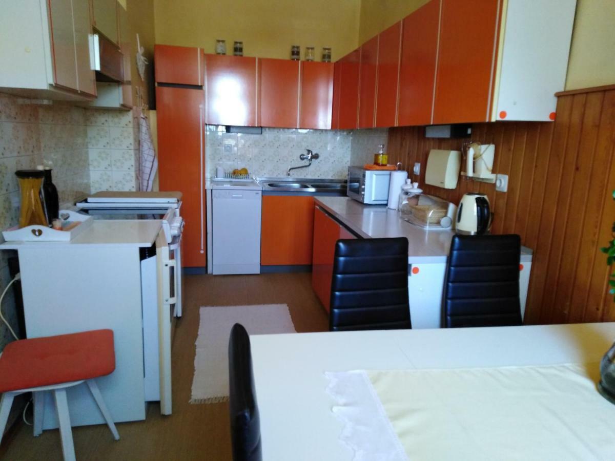 Apartments Banko Блед Экстерьер фото