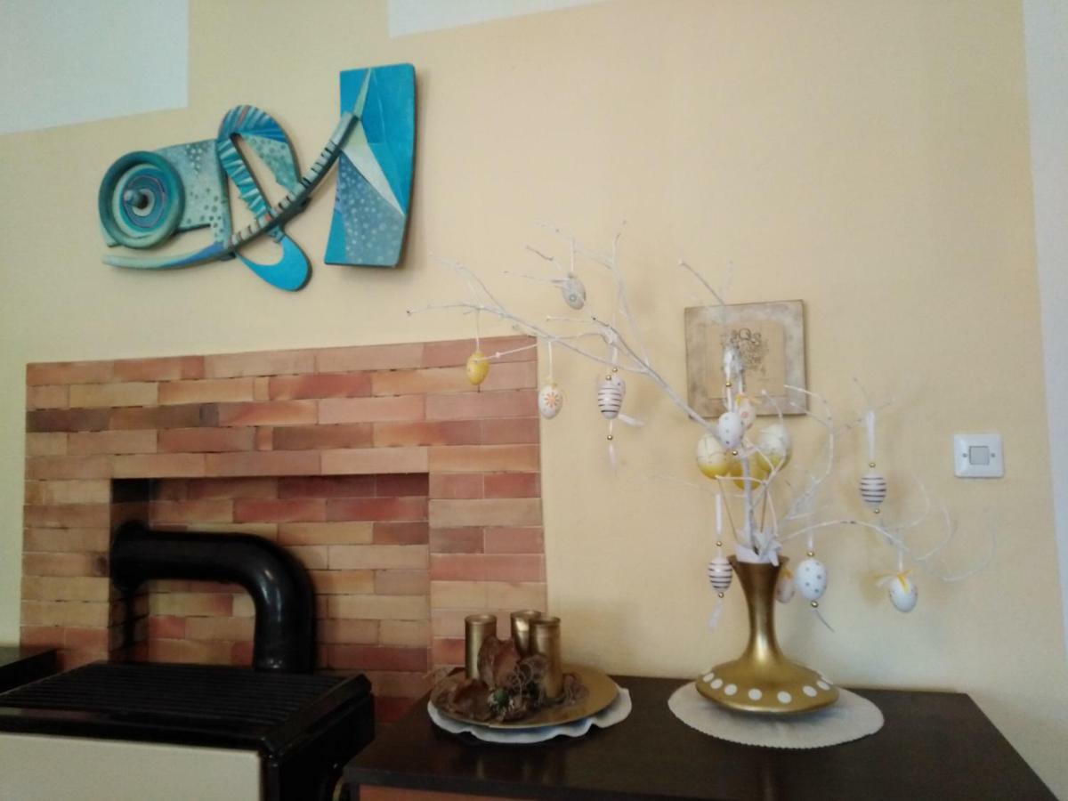 Apartments Banko Блед Экстерьер фото