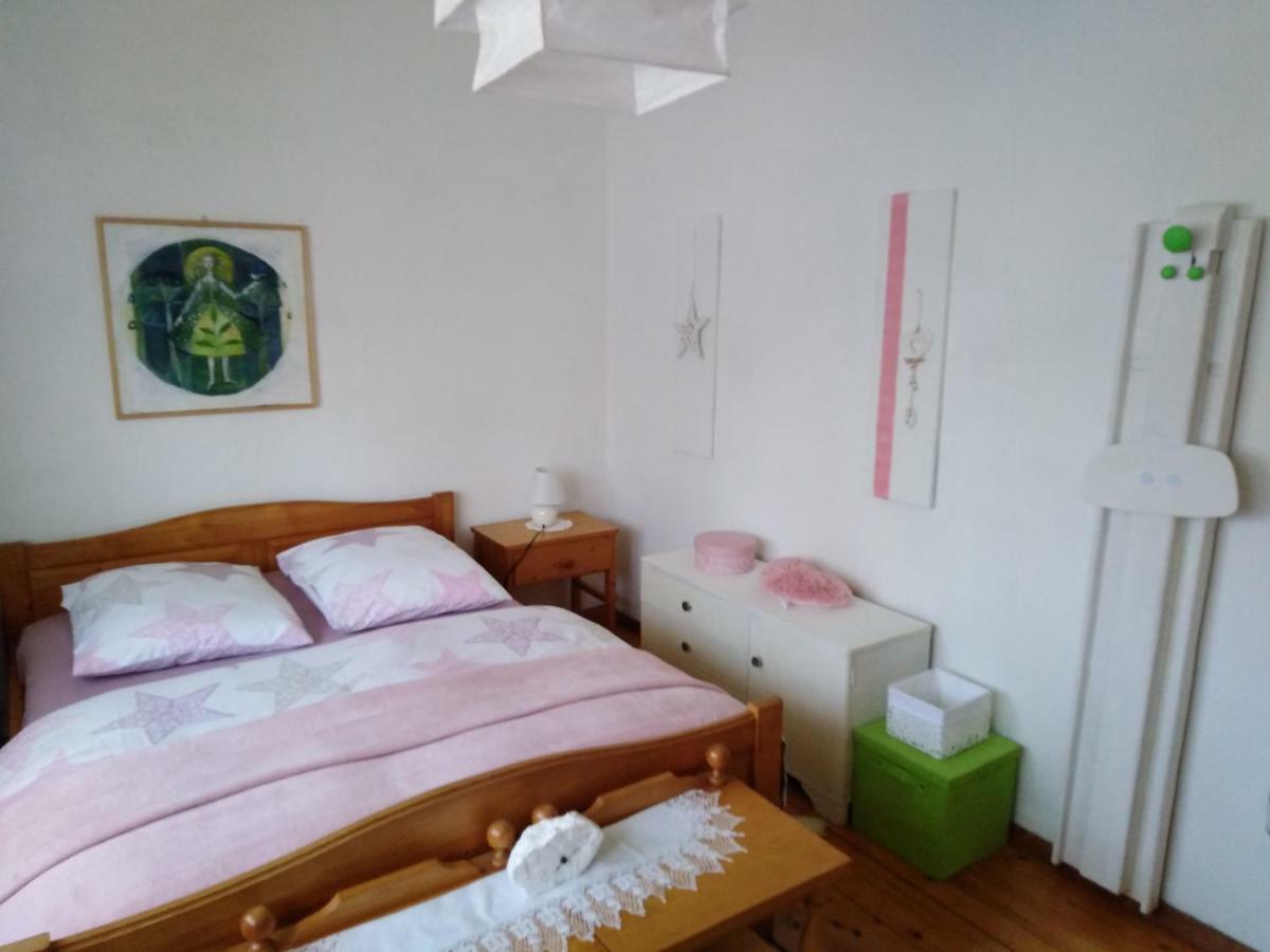 Apartments Banko Блед Экстерьер фото