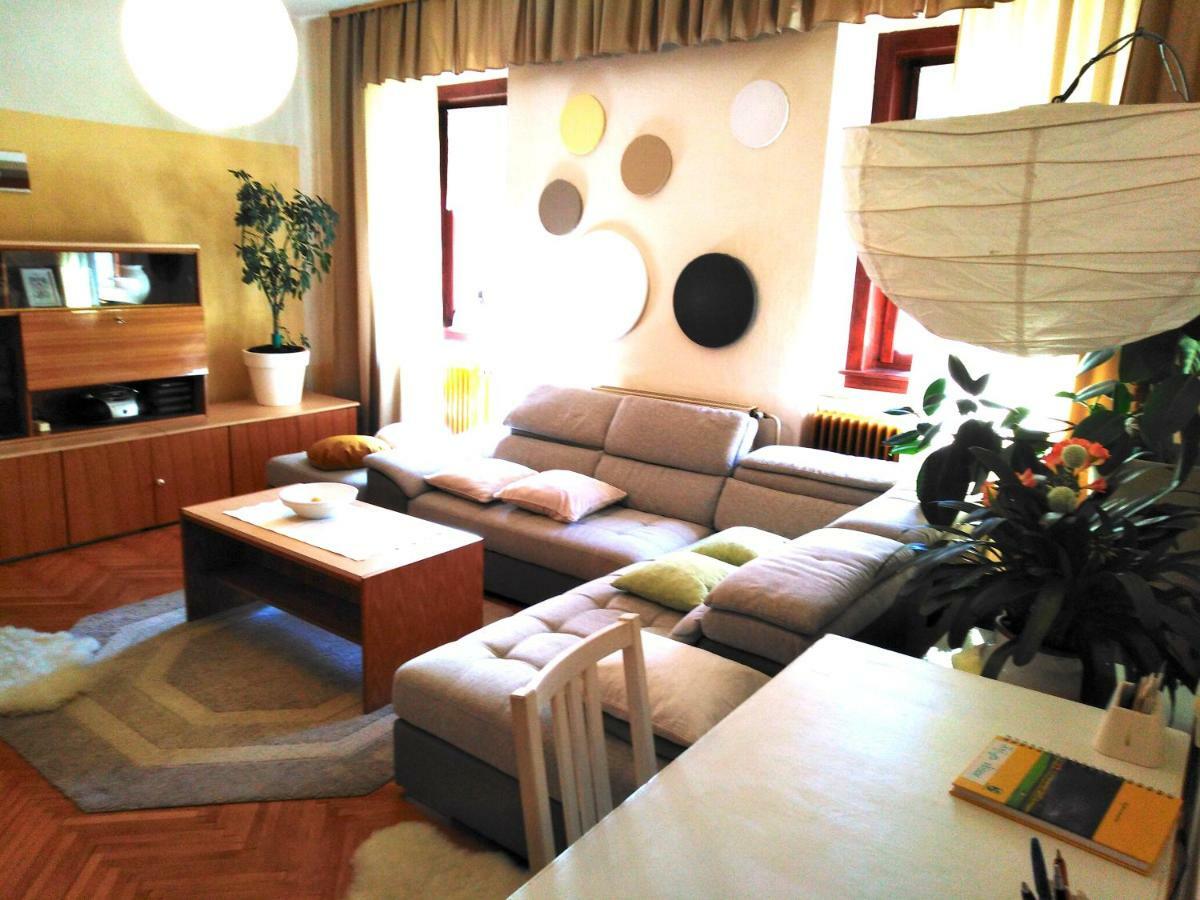 Apartments Banko Блед Экстерьер фото